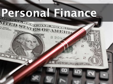 personal finance odigia