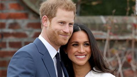 meghan markle intends to become uk citizen after marriage to prince harry cnn