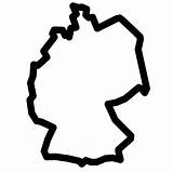 Germany Map Drawing Clipart German Getdrawings Icon Transparent Easy Clip Webstockreview sketch template