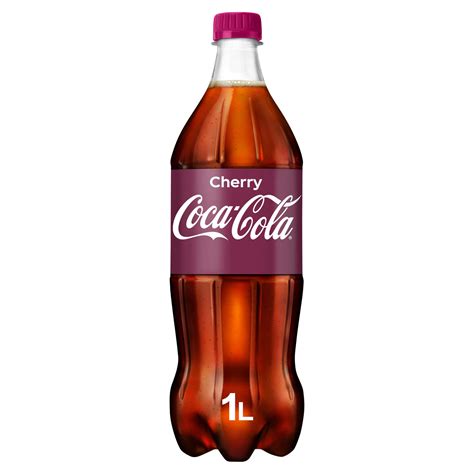 coca cola cherry  cola iceland foods