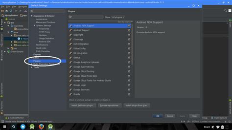 essential plugins  android studio sitepoint
