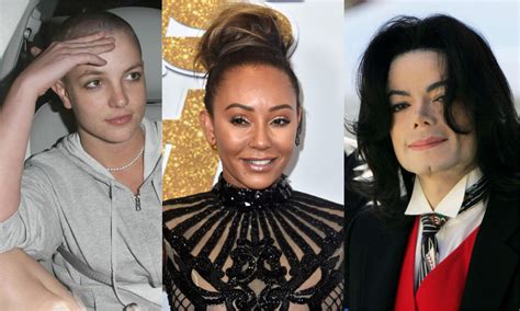 The Most Shocking Celebrity Scandals Of Our Time