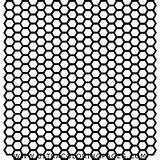 Coloring Pattern Honeycomb Allah Islam Patterns Geometric Messengers Belief Steps First Hexagon Islamic Tatouage Idées Tatouages Dessin Grade Géométrique Graphic sketch template