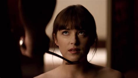 Fifty Shades Freed Trailer Teases Sex And Danger Newshub