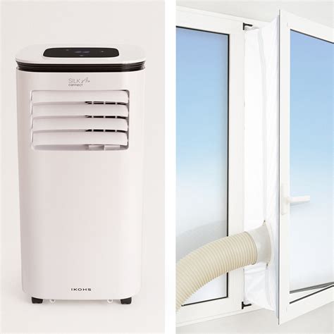 portable air conditioner vertical window kit buy  window seal kit  portable air