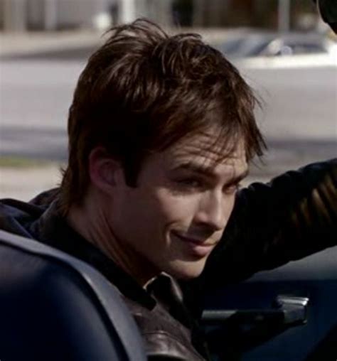 Oh Haaiirr No Damon S Hair What S Your Fave Damon