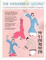 Health And Longevity Fitness Pictures