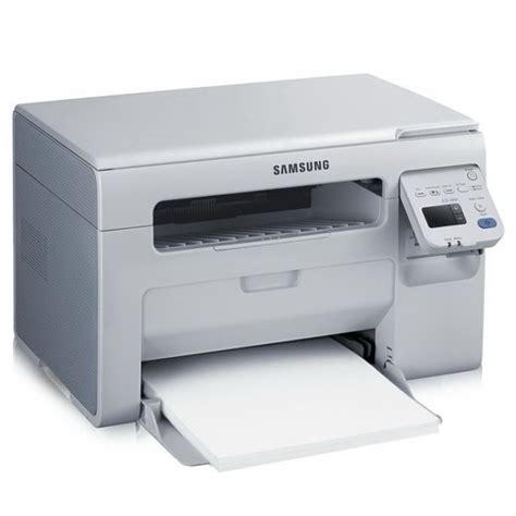buy samsung scx  monochrome multi function laser printer   india  lowest prices