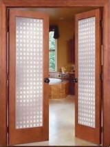 Installing Interior French Doors Images