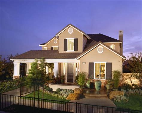 modern homes exterior designs views