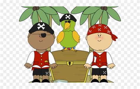 cute pirate clipart   cliparts  images  clipground