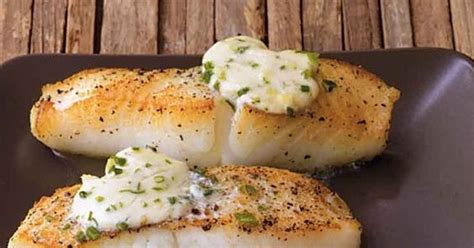 Pan Roasted Sea Bass With Garlic Butter Best Vegan Baking Recipes