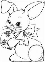Coloring Rabbit Peter Pages Easter Printable Bunny Colouring Kids Print Cute Cartoon Egg Book Kunst Håndverk Movie Påsk Målarbilder Målarböcker sketch template