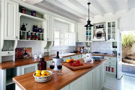 country style kitchen interior design ideas ofdesign