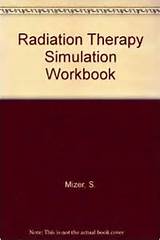 Images of Radiation Therapy Books