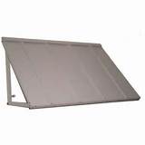 Home Depot Window Awnings Images