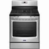 Images of Self Cleaning Maytag Oven
