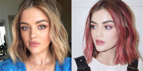 Celebrity Hair Cuts And Colors Best Celebrity Hair Ideas