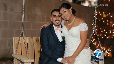 California Newlywed Mourned After Deadly Fight With Wedding Crashers