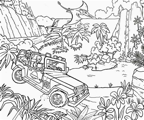 safari jeep drawing  getdrawings