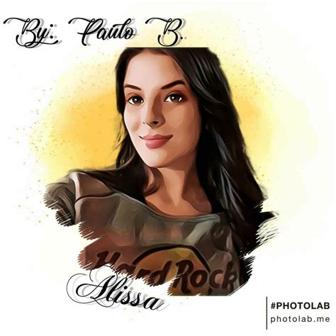 Janela Da Rua Fanart Alissa By Paulo467 On Deviantart