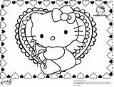 Coloring Hearts Pages Heart Conversation Pattern Valentine Getdrawings Getcolorings Printable sketch template