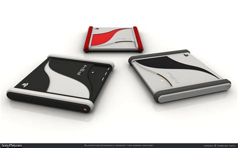 sony playstation  concepts sony ps