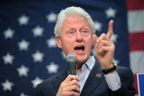 Bill Clinton Biography Presidency Accomplishments And Facts