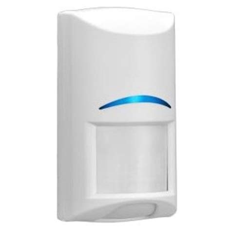 wireless lb pir motion detector zions security alarms