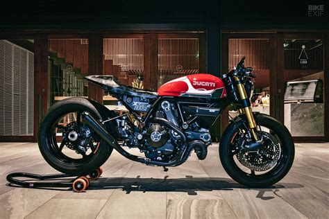scrambler ducati upgraded   pro moto designer bike exif