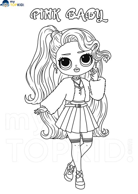 lol doll halloween coloring pages   halloween  update