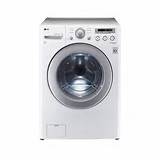 Frigidaire Affinity 3.3 Cu Ft Front-load Washer Pictures
