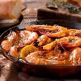 Pictures of New Orleans Barbecue Shrimp