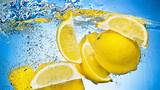 Lose Weight Lemon Water Pictures