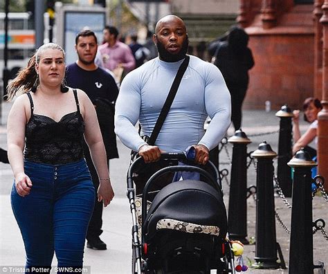 muslim preacher krissoni henderson guilty of abusing a woman over skinny jeans daily mail online