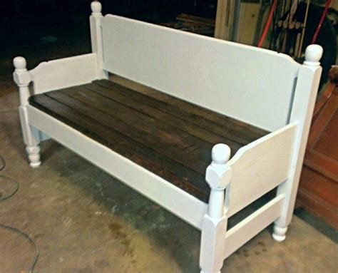 benches   bed frames share bed bench pinterest bed frames
