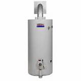 Images of Gas Water Heater Knocking