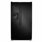 Images of Frigidaire Lowes Refrigerator