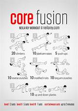Images of Abdominal Workouts For Men