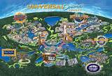 Pictures of Universal Studio Orlando Address