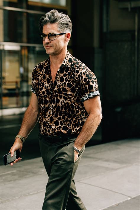 The Best Street Style From New York Fashion Week Men S Photos Gq