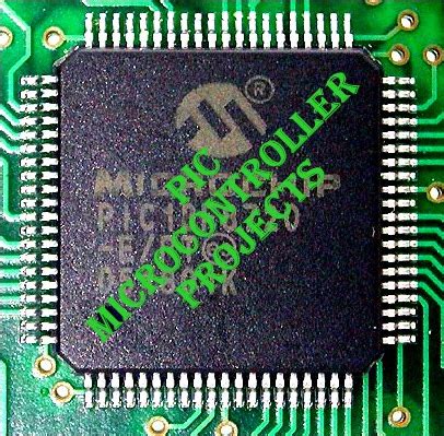 pic microcontroller projects ideas  engineering students