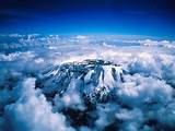 Mountain Peak Facts Photos