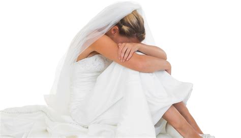 5 Wedding Scams Brides And Grooms Need To Look Out For