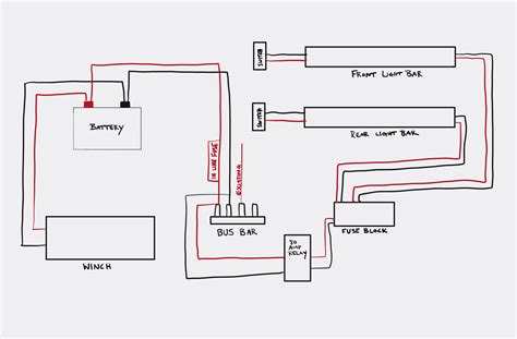 polaris ranger xp  computer wiring diagram wiring technology