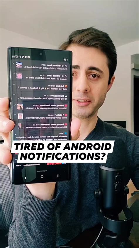 rid  countless android notifications hardware savvy hardware