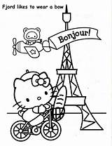 Coloring Paris Pages Tower Printable Eiffel Kids France Drawing Easy Wallpaper Color Getdrawings Babel Getcolorings Attachments Starmen Koloring Forum Crane sketch template