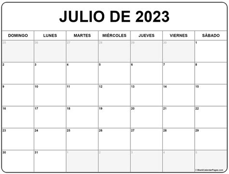 calendario julio ideas de calendario calendarios imprimibles  xxx hot girl