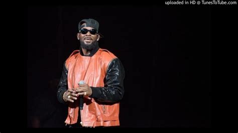 R Kelly Reportedly Evicted From His Alleged “sex Cult