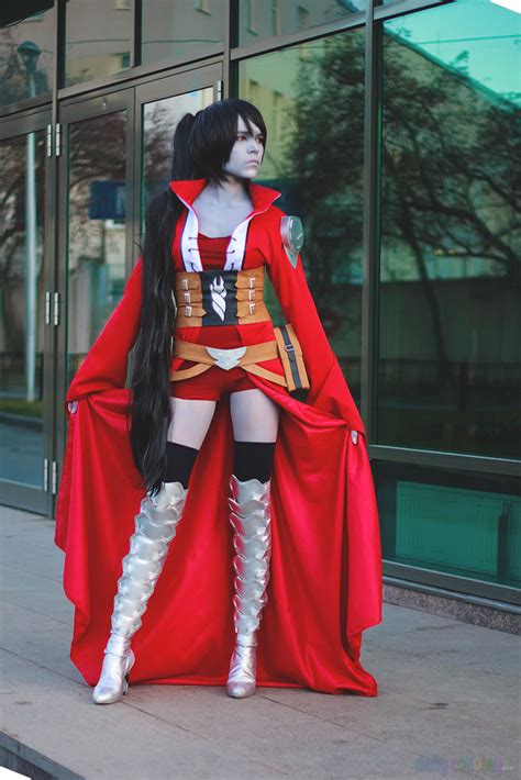 steampunk marceline from adventure time daily cosplay